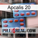Apcalis 20 05